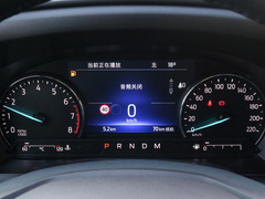 2020款 EcoBoost 285 四驱风尚版 7座