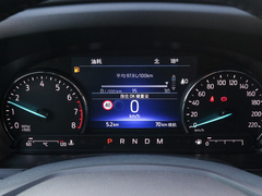 2020款 EcoBoost 285 四驱风尚版 7座