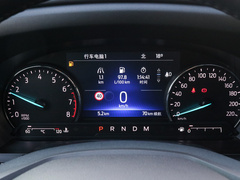 2020款 EcoBoost 285 四驱风尚版 7座