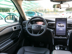 2020款 EcoBoost 285 四驱风尚版 7座