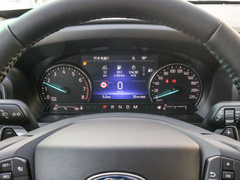 2020款 EcoBoost 285 四驱风尚版 7座