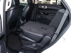 2020款 EcoBoost 285 四驱风尚版 7座