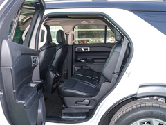 2020款 EcoBoost 285 四驱风尚版 7座