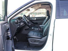 2020款 EcoBoost 285 四驱风尚版 7座