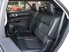 2020款 EcoBoost 285 四驱风尚版 7座