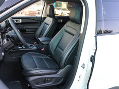 2020款 EcoBoost 285 四驱风尚版 7座