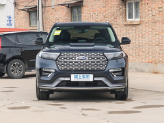 2020款 EcoBoost 285 四驱钛金版 6座