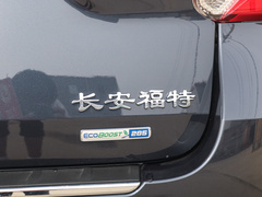 2020款 EcoBoost 285 四驱钛金版 6座