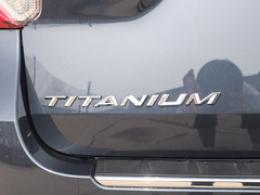 2020款 EcoBoost 285 四驱钛金版 6座