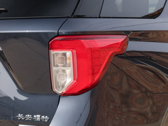 2020款 EcoBoost 285 四驱钛金版 6座