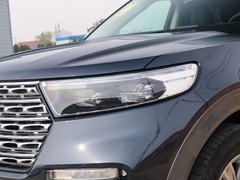 2020款 EcoBoost 285 四驱钛金版 6座