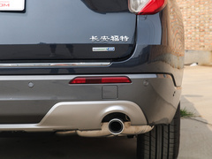 2020款 EcoBoost 285 四驱钛金版 6座