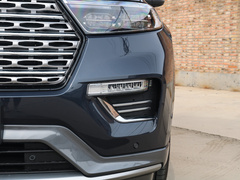 2020款 EcoBoost 285 四驱钛金版 6座