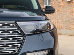 2020款 EcoBoost 285 四驱钛金版 6座