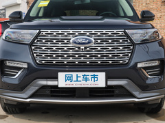 2020款 EcoBoost 285 四驱钛金版 6座