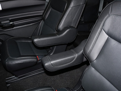 2020款 EcoBoost 285 四驱钛金版 6座