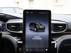 2020款 EcoBoost 285 四驱钛金版 6座
