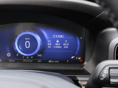 2020款 EcoBoost 285 四驱钛金版 6座