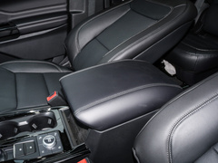 2020款 EcoBoost 285 四驱钛金版 6座