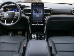 2020款 EcoBoost 285 四驱钛金版 6座