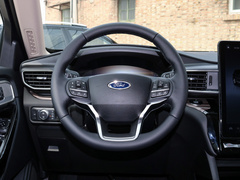 2020款 EcoBoost 285 四驱钛金版 6座