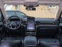 2020款 EcoBoost 285 四驱钛金版 6座