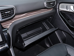 2020款 EcoBoost 285 四驱钛金版 6座