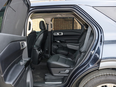 2020款 EcoBoost 285 四驱钛金版 6座