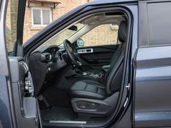 2020款 EcoBoost 285 四驱钛金版 6座