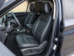 2020款 EcoBoost 285 四驱钛金版 6座