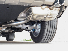 2020款 EcoBoost 285 四驱钛金版 6座