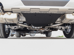 2020款 EcoBoost 285 四驱钛金版 6座