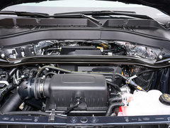 2020款 EcoBoost 285 四驱钛金版 6座