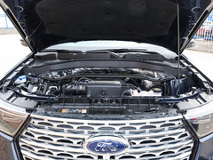 2020款 EcoBoost 285 四驱钛金版 6座