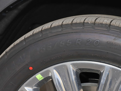 2020款 EcoBoost 285 四驱钛金版 7座