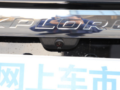 2020款 EcoBoost 285 四驱钛金版 7座