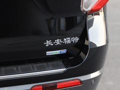2020款 EcoBoost 285 四驱钛金版 7座