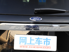 2020款 EcoBoost 285 四驱钛金版 7座