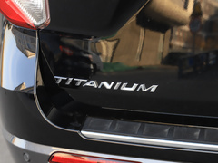 2020款 EcoBoost 285 四驱钛金版 7座