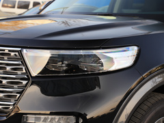 2020款 EcoBoost 285 四驱钛金版 7座