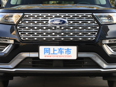 2020款 EcoBoost 285 四驱钛金版 7座