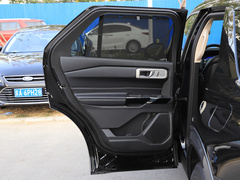 2020款 EcoBoost 285 四驱钛金版 7座