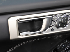 2020款 EcoBoost 285 四驱钛金版 7座