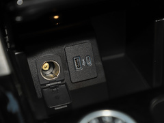 2020款 EcoBoost 285 四驱钛金版 7座