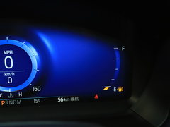 2020款 EcoBoost 285 四驱钛金版 7座