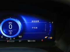 2020款 EcoBoost 285 四驱钛金版 7座