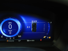 2020款 EcoBoost 285 四驱钛金版 7座