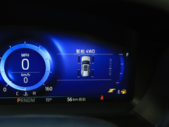 2020款 EcoBoost 285 四驱钛金版 7座