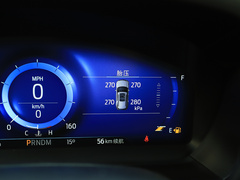 2020款 EcoBoost 285 四驱钛金版 7座
