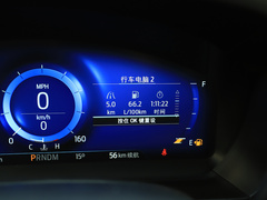 2020款 EcoBoost 285 四驱钛金版 7座